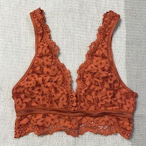 Victoria’s Secret Bralette